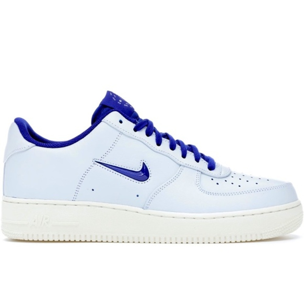 NIKE
AIR FORCE 1 '07 JEWEL PREMIUM